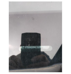 Boite de vitesses RENAULT CLIO 3