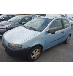 Boite de vitesses FIAT PUNTO 2 Photo n°1