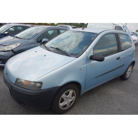 Boite de vitesses FIAT PUNTO 2 Photo n°1