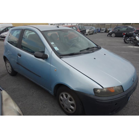 Boite de vitesses FIAT PUNTO 2