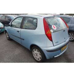 Boite de vitesses FIAT PUNTO 2