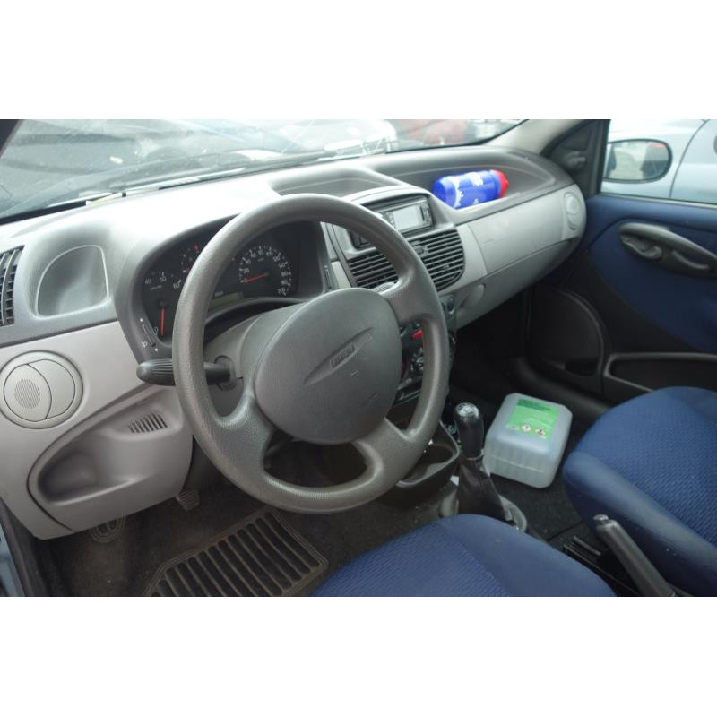 Boite de vitesses FIAT PUNTO 2 Photo n°5