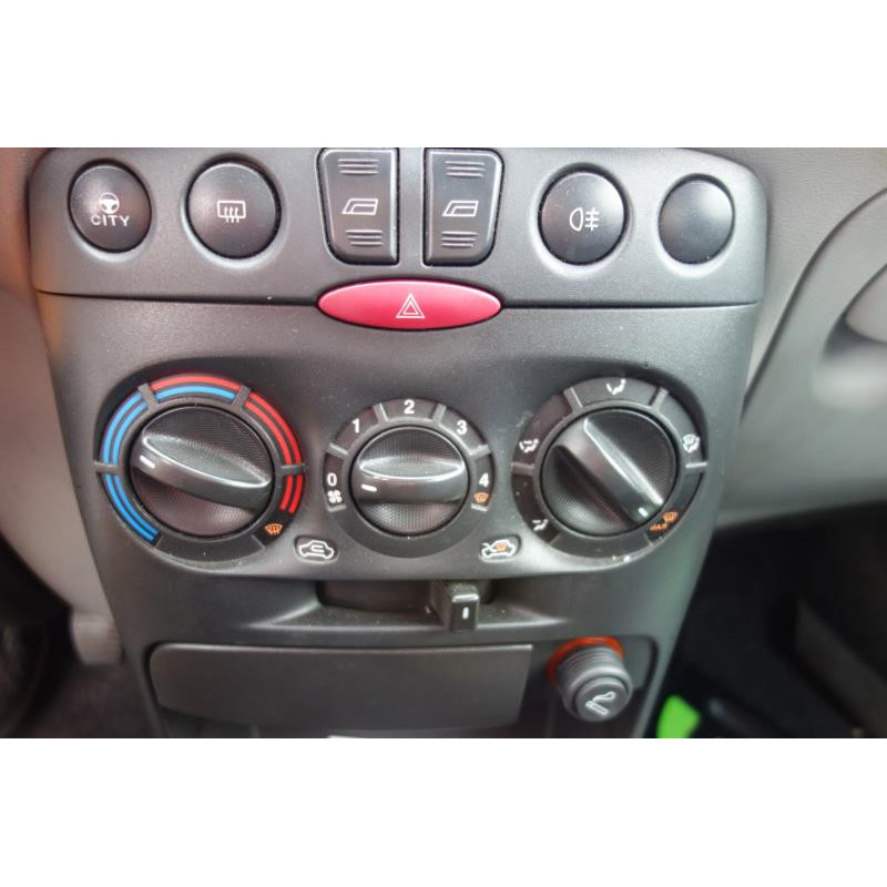 Boite de vitesses FIAT PUNTO 2 Photo n°6