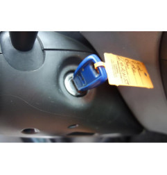 Boite de vitesses FIAT PUNTO 2
