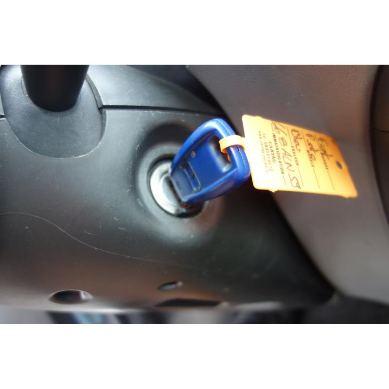 Boite de vitesses FIAT PUNTO 2 Photo n°8