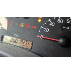 Boite de vitesses FIAT PUNTO 2