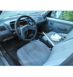 Boite de vitesses PEUGEOT 205 Photo n°1