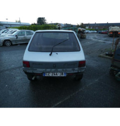 Boite de vitesses PEUGEOT 205