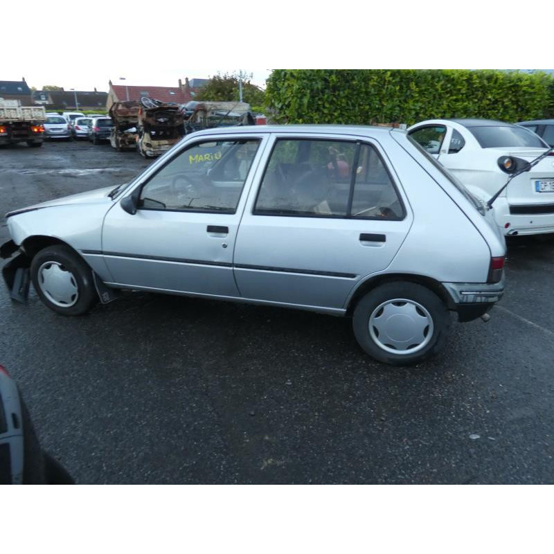 Boite de vitesses PEUGEOT 205 Photo n°4