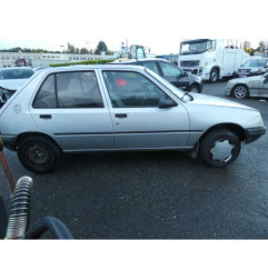Boite de vitesses PEUGEOT 205