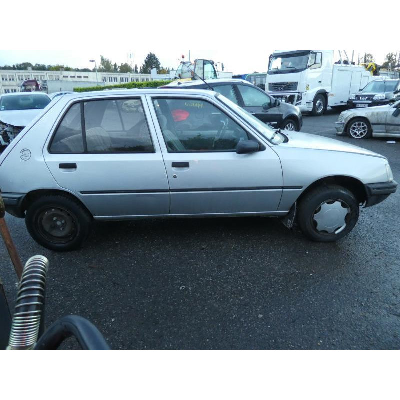 Boite de vitesses PEUGEOT 205 Photo n°5