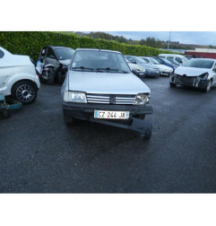 Boite de vitesses PEUGEOT 205