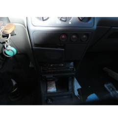 Boite de vitesses PEUGEOT 205