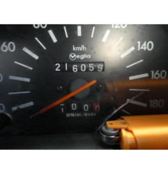 Boite de vitesses PEUGEOT 205