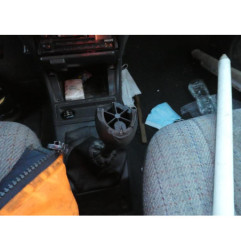 Boite de vitesses PEUGEOT 205
