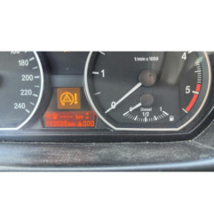 Boite de vitesses BMW SERIE 1 E87