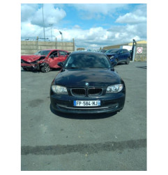 Boite de vitesses BMW SERIE 1 E87