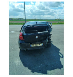 Boite de vitesses BMW SERIE 1 E87