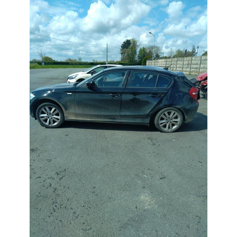 Boite de vitesses BMW SERIE 1 E87 Photo n°12