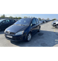 Boite de vitesses FORD C-MAX 1 Photo n°1