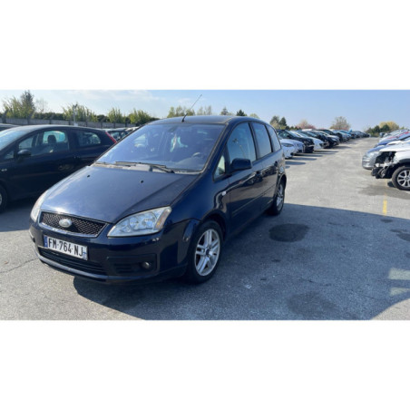 Boite de vitesses FORD C-MAX 1 Photo n°1
