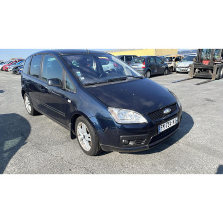 Boite de vitesses FORD C-MAX 1