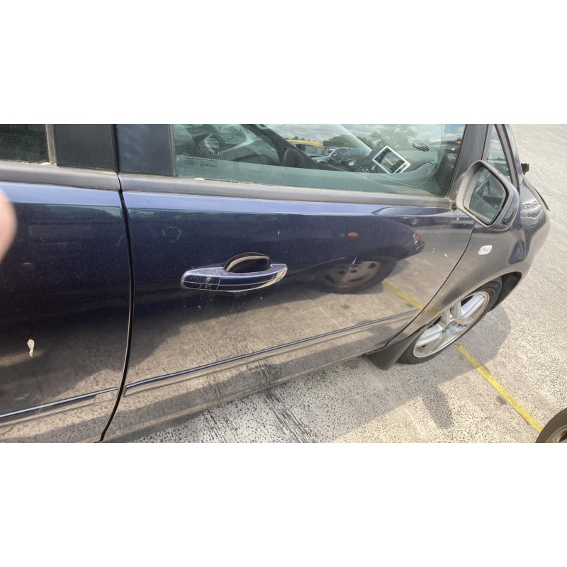 Boite de vitesses FORD C-MAX 1 Photo n°7