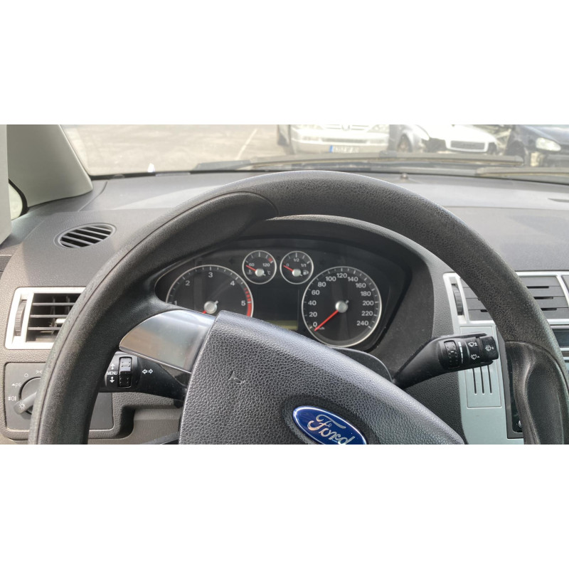 Boite de vitesses FORD C-MAX 1 Photo n°8