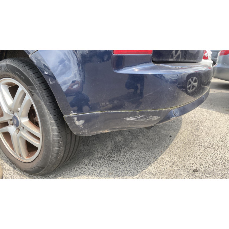 Boite de vitesses FORD C-MAX 1 Photo n°9