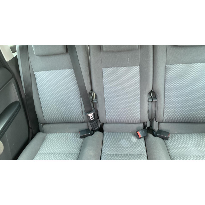 Boite de vitesses FORD C-MAX 1 Photo n°10