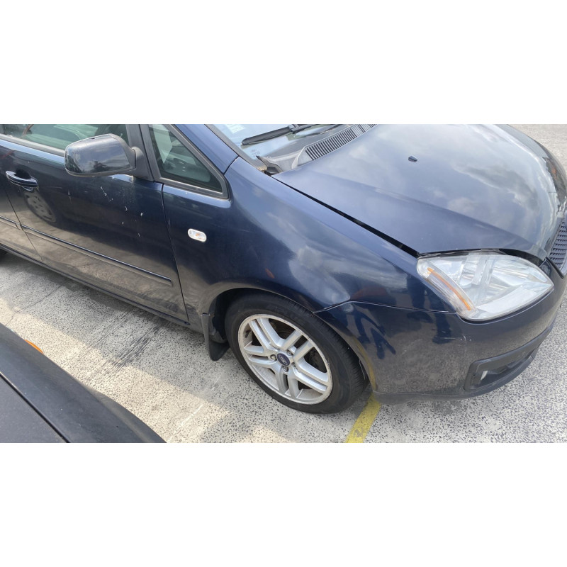 Boite de vitesses FORD C-MAX 1 Photo n°11