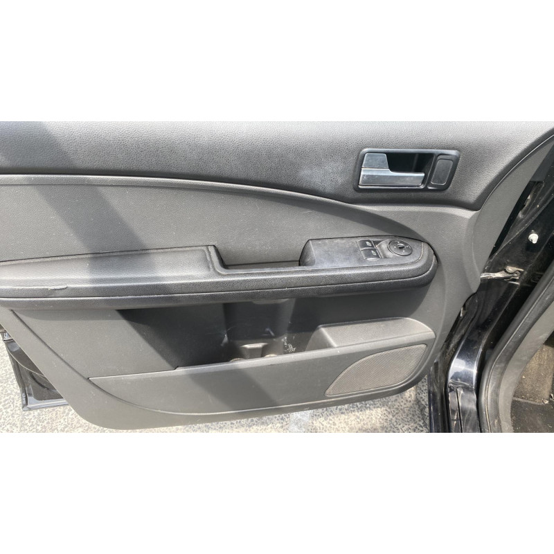 Boite de vitesses FORD C-MAX 1 Photo n°12