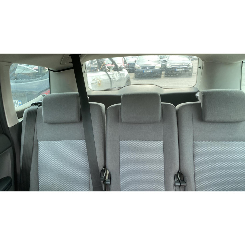 Boite de vitesses FORD C-MAX 1 Photo n°13