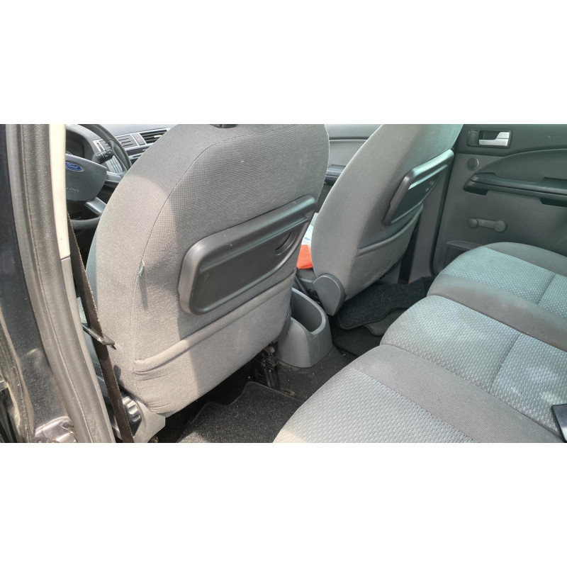 Boite de vitesses FORD C-MAX 1 Photo n°15