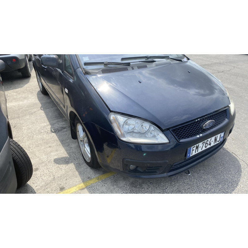 Boite de vitesses FORD C-MAX 1 Photo n°16