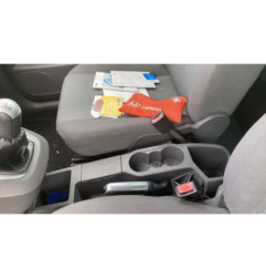 Boite de vitesses FORD C-MAX 1