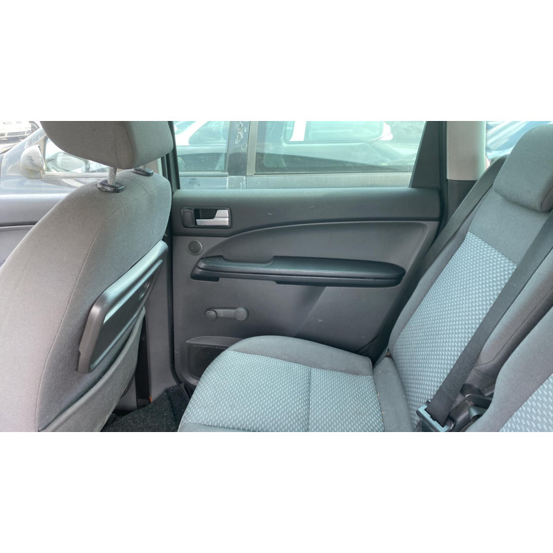 Boite de vitesses FORD C-MAX 1 Photo n°19