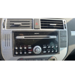 Boite de vitesses FORD C-MAX 1