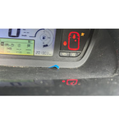 Boite de vitesses CITROEN C4 GRAND PICASSO 1 Photo n°1