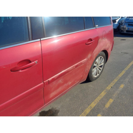 Boite de vitesses CITROEN C4 GRAND PICASSO 1