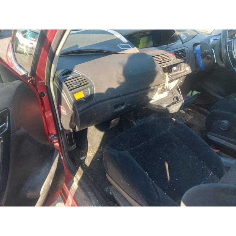 Boite de vitesses CITROEN C4 GRAND PICASSO 1 Photo n°3