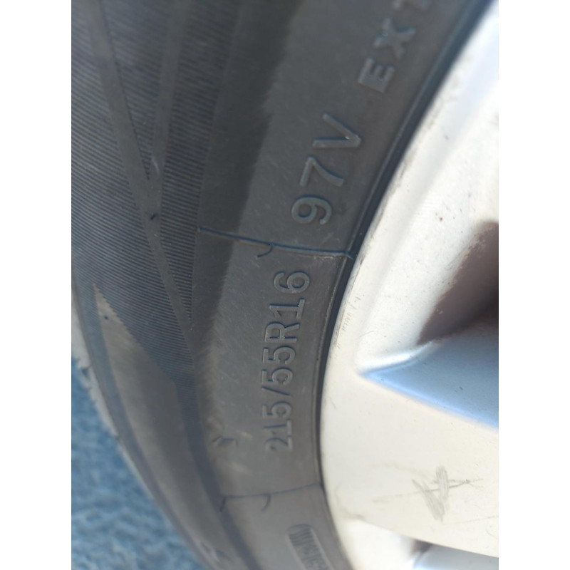 Boite de vitesses CITROEN C4 GRAND PICASSO 1 Photo n°4