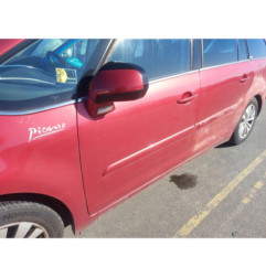 Boite de vitesses CITROEN C4 GRAND PICASSO 1