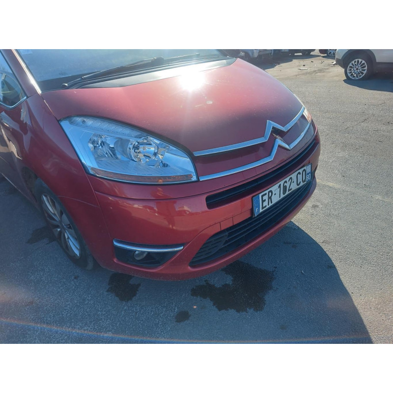 Boite de vitesses CITROEN C4 GRAND PICASSO 1 Photo n°6
