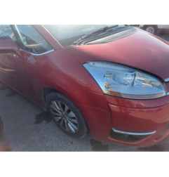 Boite de vitesses CITROEN C4 GRAND PICASSO 1