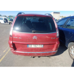 Boite de vitesses CITROEN C4 GRAND PICASSO 1