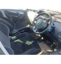 Boite de vitesses CITROEN C4 GRAND PICASSO 1