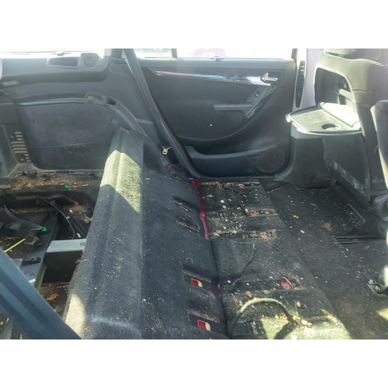 Boite de vitesses CITROEN C4 GRAND PICASSO 1 Photo n°12