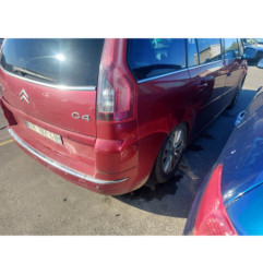 Boite de vitesses CITROEN C4 GRAND PICASSO 1