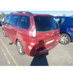 Boite de vitesses CITROEN C4 GRAND PICASSO 1